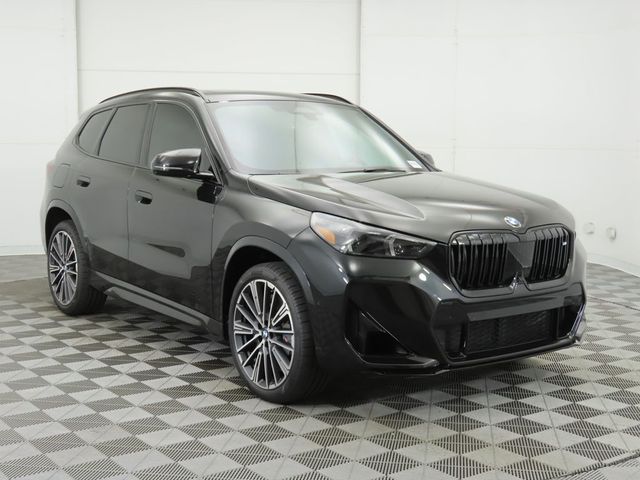 2024 BMW X1 M35i