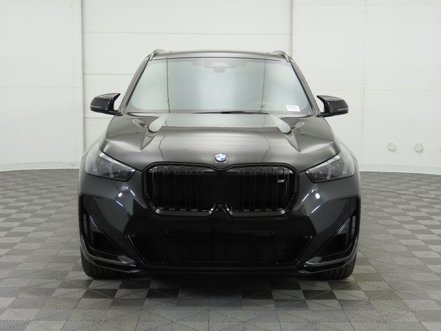 2024 BMW X1 M35i