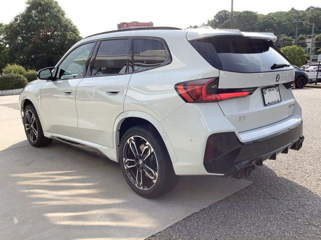 2024 BMW X1 M35i