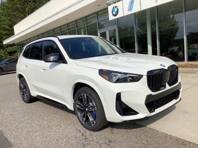 2024 BMW X1 M35i