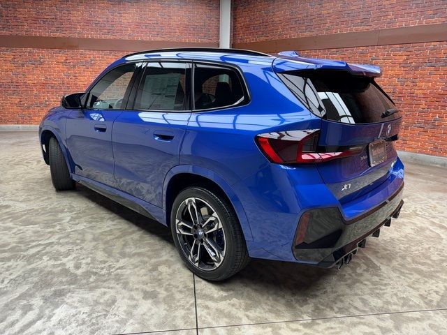 2024 BMW X1 M35i