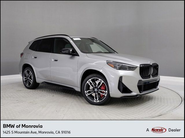 2024 BMW X1 M35i