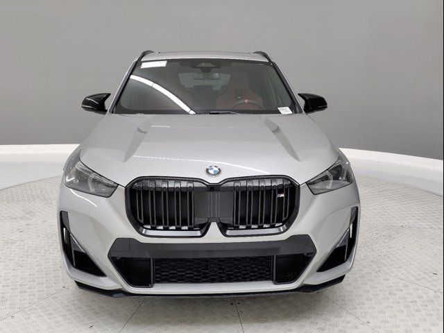 2024 BMW X1 M35i