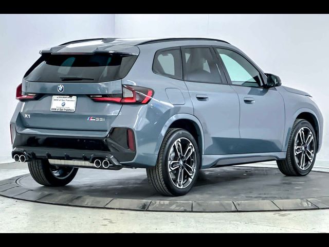 2024 BMW X1 M35i