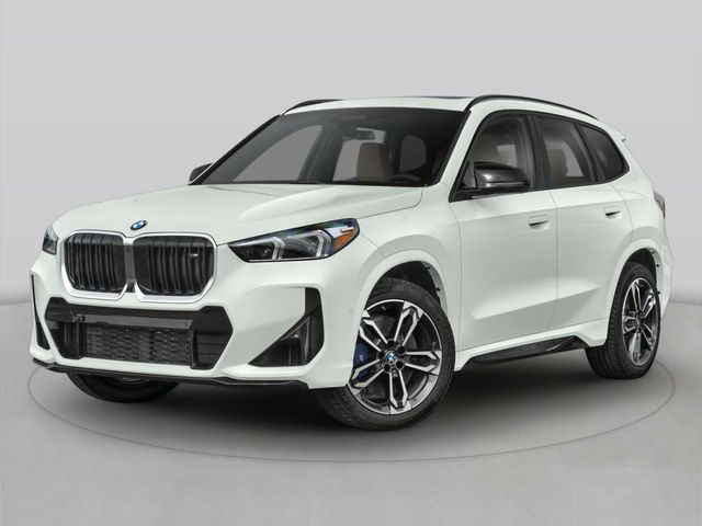 2024 BMW X1 M35i