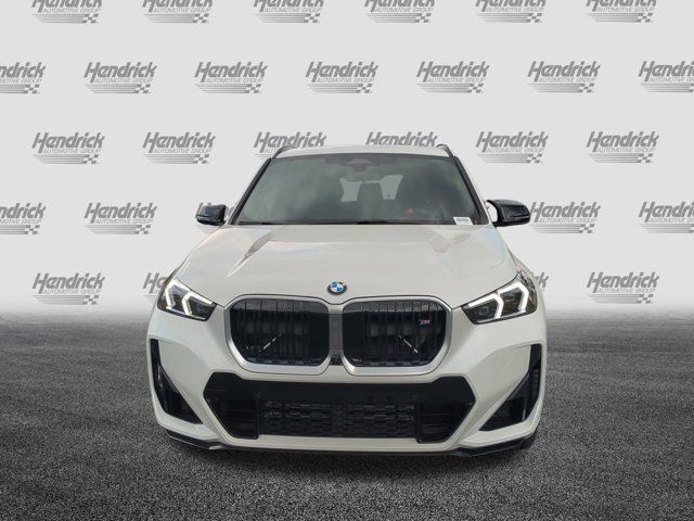 2024 BMW X1 M35i