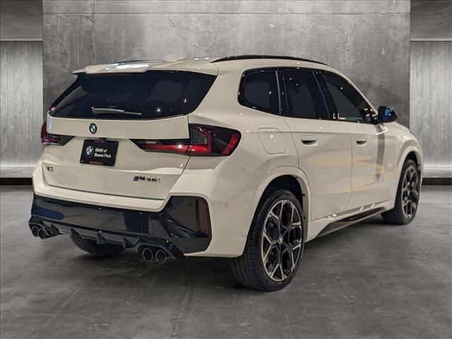 2024 BMW X1 M35i