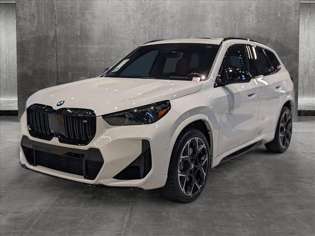 2024 BMW X1 M35i