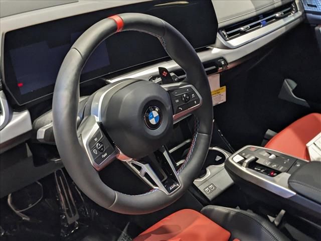 2024 BMW X1 M35i