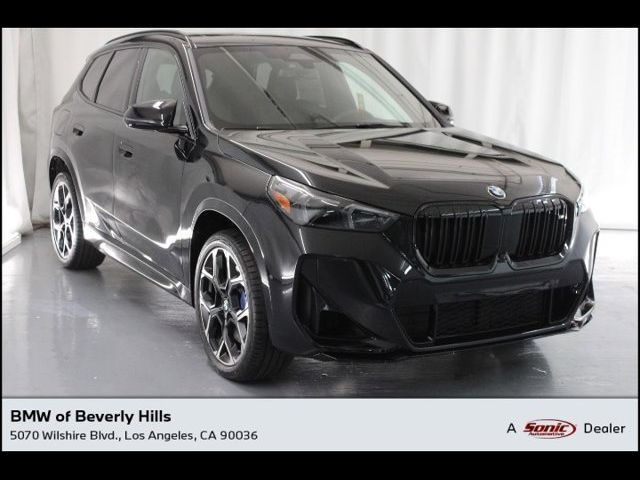 2024 BMW X1 M35i