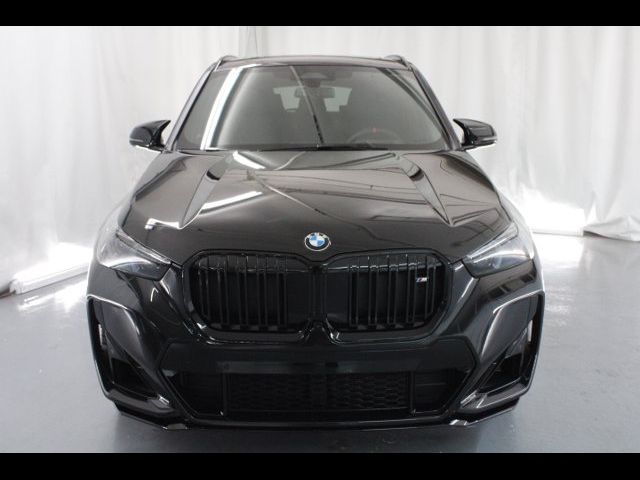 2024 BMW X1 M35i