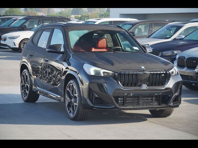 2024 BMW X1 M35i