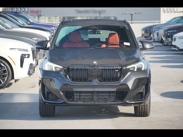 2024 BMW X1 M35i