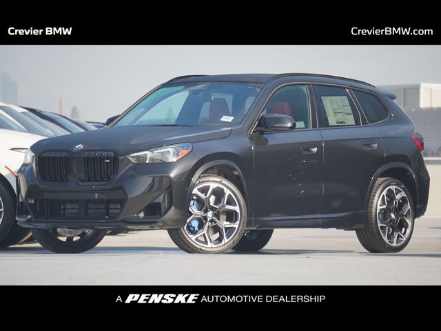 2024 BMW X1 M35i