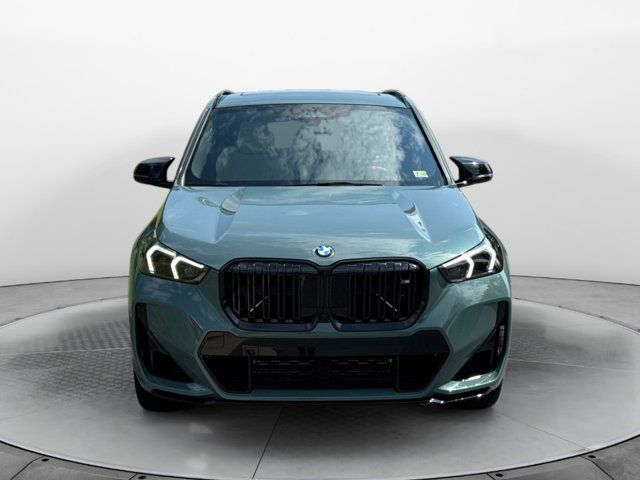 2024 BMW X1 M35i