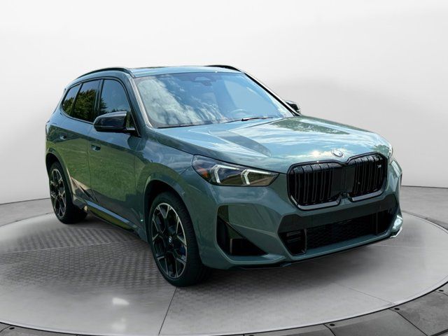 2024 BMW X1 M35i