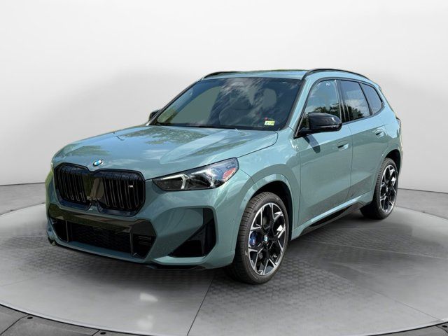 2024 BMW X1 M35i