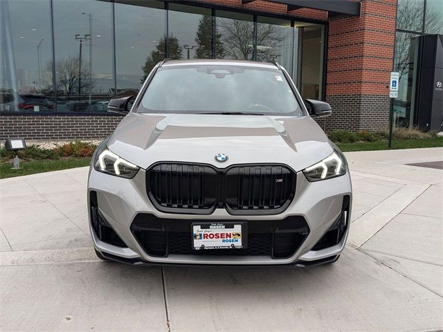 2024 BMW X1 M35i