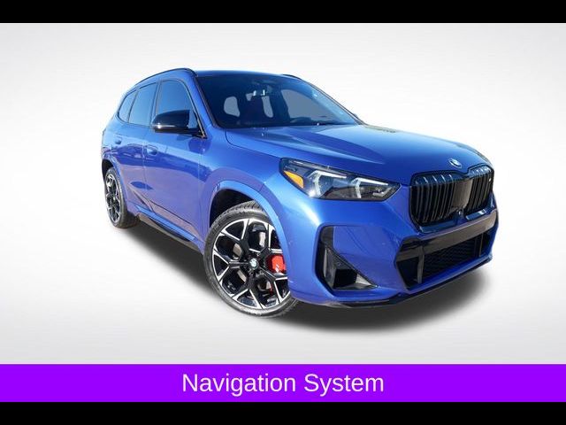 2024 BMW X1 M35i