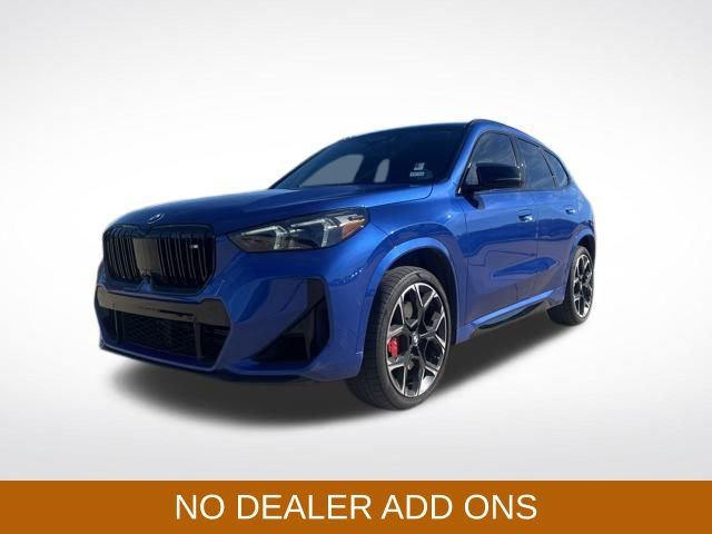 2024 BMW X1 M35i