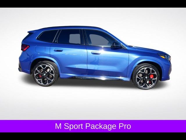 2024 BMW X1 M35i