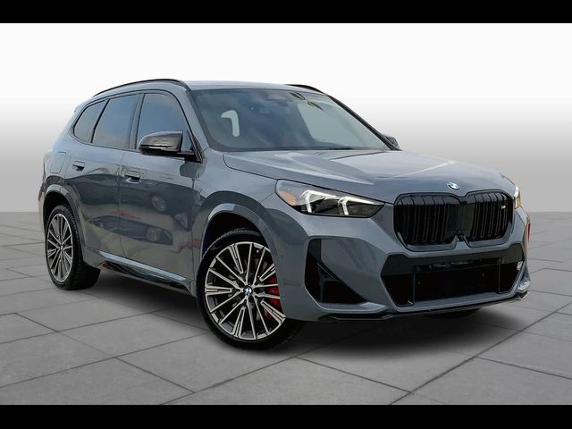 2024 BMW X1 M35i