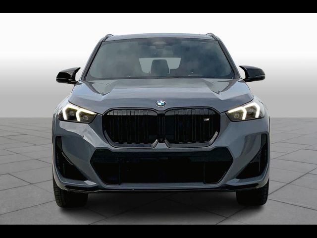 2024 BMW X1 M35i