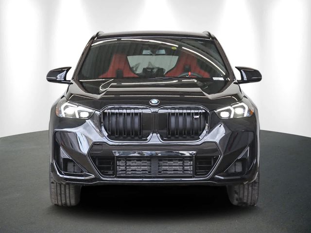 2024 BMW X1 M35i