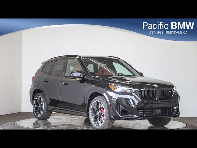 2024 BMW X1 M35i