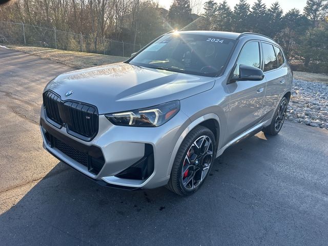 2024 BMW X1 M35i