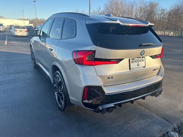 2024 BMW X1 M35i