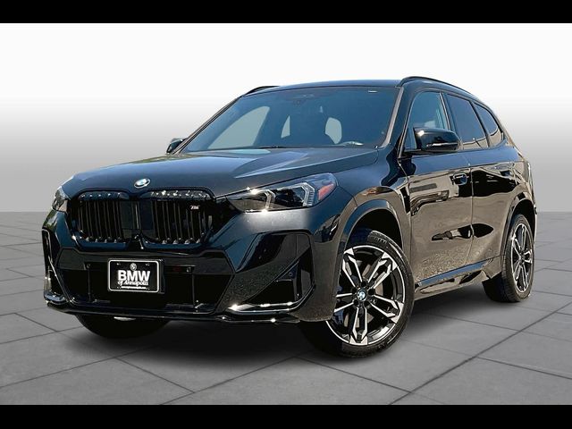 2024 BMW X1 M35i