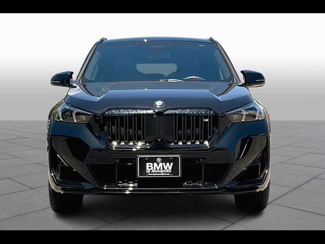 2024 BMW X1 M35i