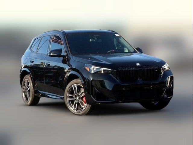 2024 BMW X1 M35i