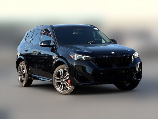 2024 BMW X1 M35i