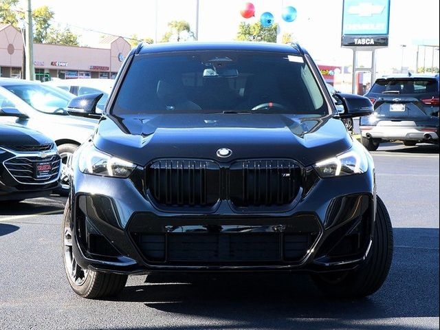 2024 BMW X1 M35i