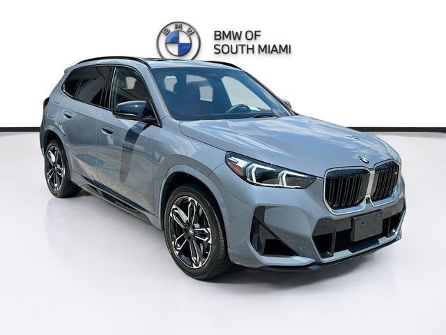 2024 BMW X1 M35i