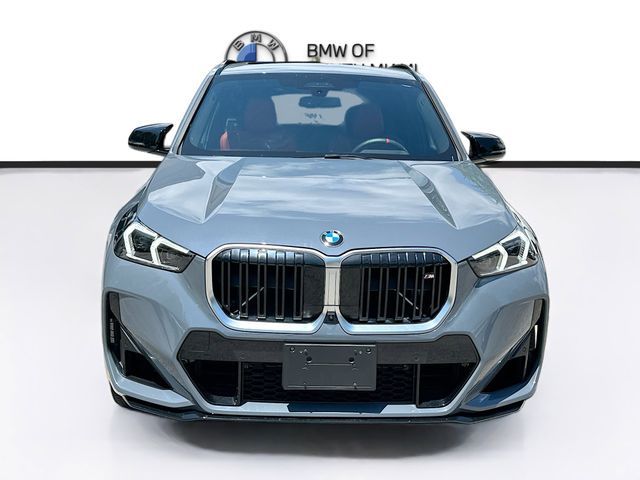2024 BMW X1 M35i