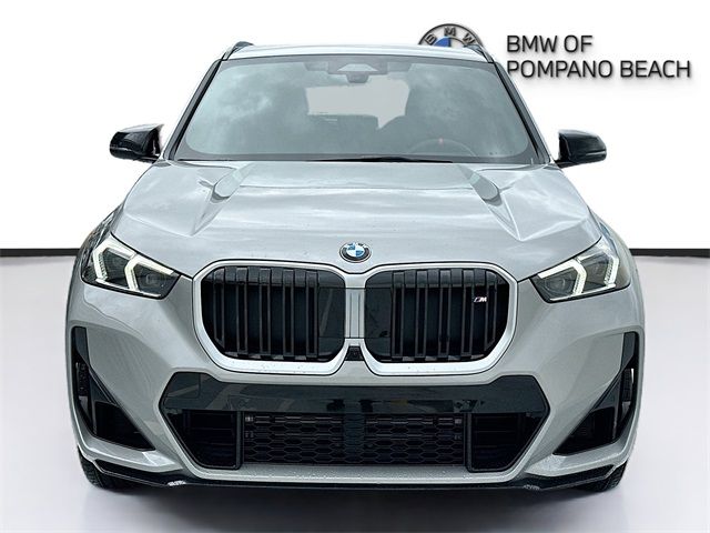 2024 BMW X1 M35i