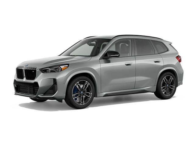 2024 BMW X1 M35i