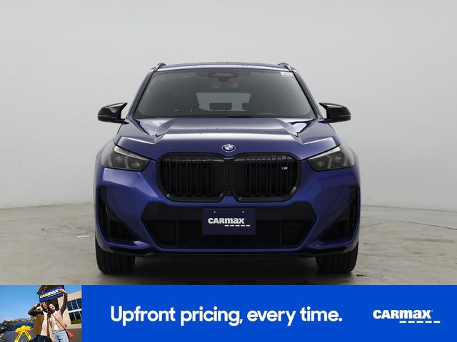 2024 BMW X1 M35i