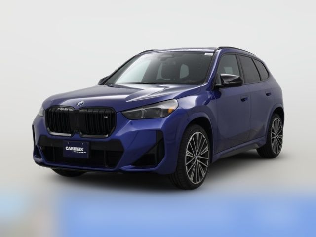 2024 BMW X1 M35i