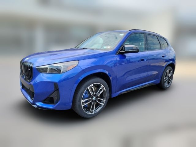 2024 BMW X1 M35i