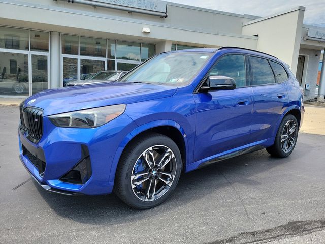 2024 BMW X1 M35i