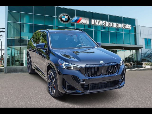 2024 BMW X1 M35i