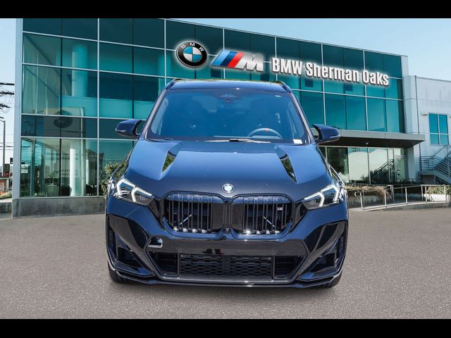 2024 BMW X1 M35i