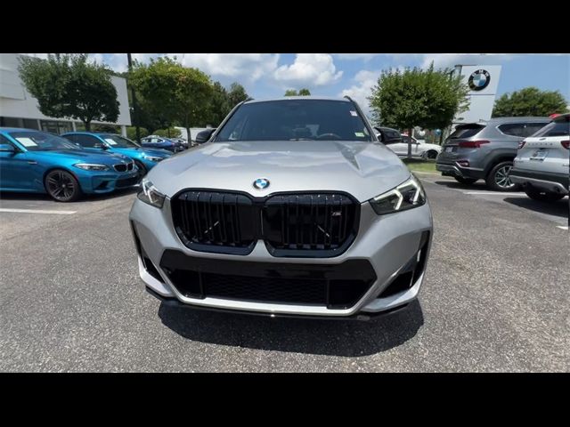 2024 BMW X1 M35i