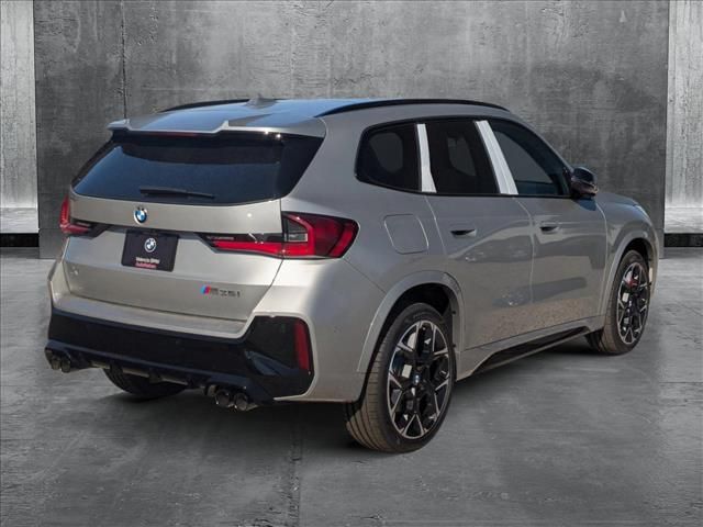 2024 BMW X1 M35i