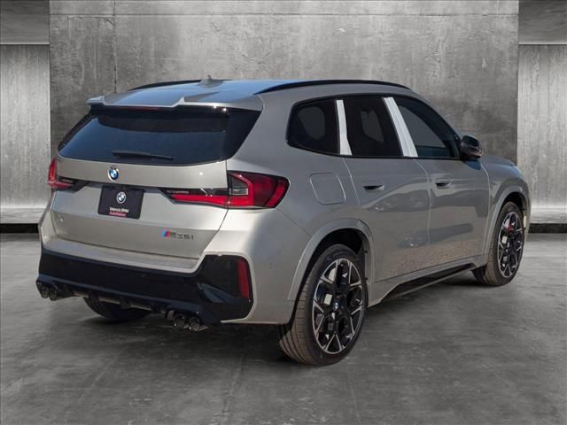 2024 BMW X1 M35i