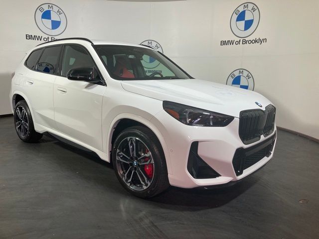 2024 BMW X1 M35i